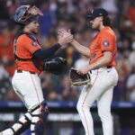 Houston Astros