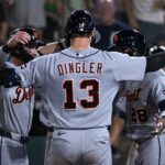 Tigers, Athletics