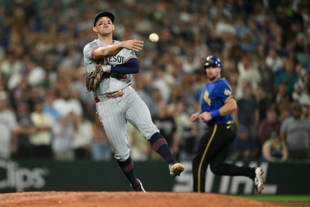 Minnesota Twins