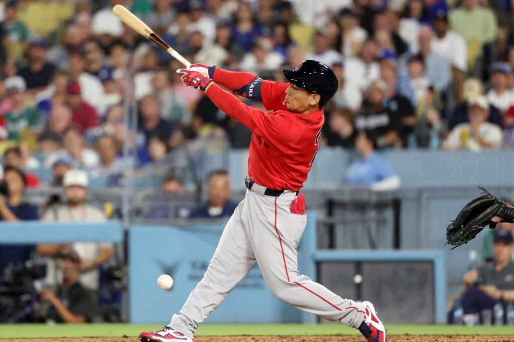 Boston Red Sox