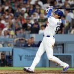 Dodgers, shohei