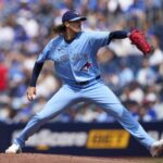 Cardinals, Blue Jays
