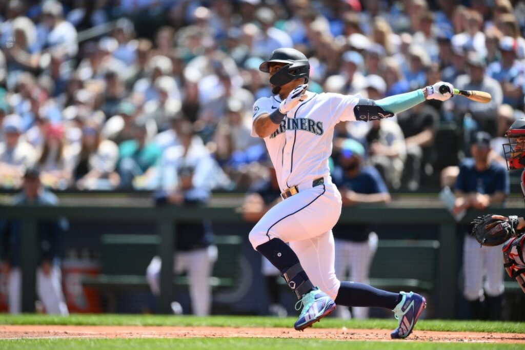 Twins, Mariners