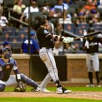 Marlins, Mets