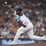 Rangers, Astros