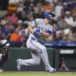 corey seager