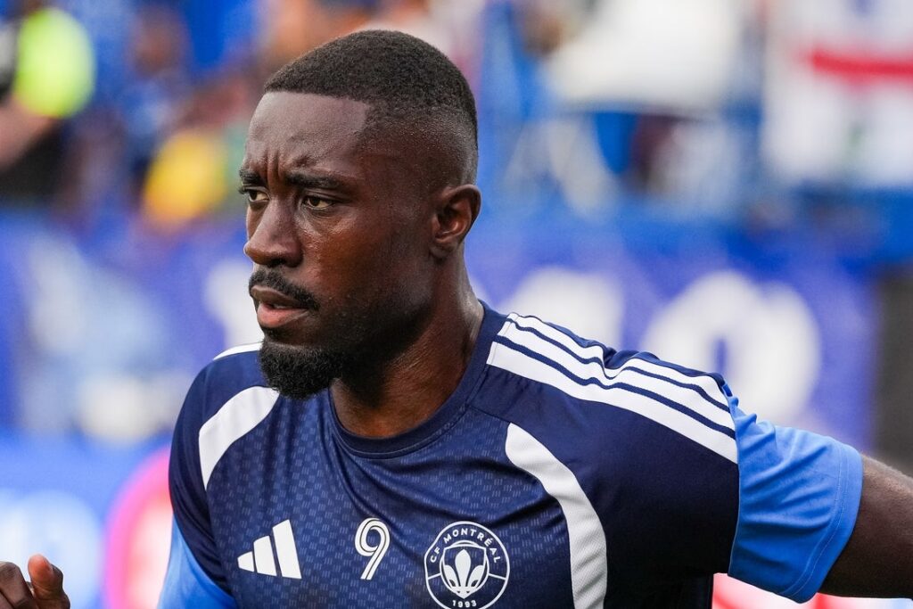 prince owusu