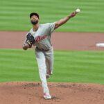 Phillies, Orioles