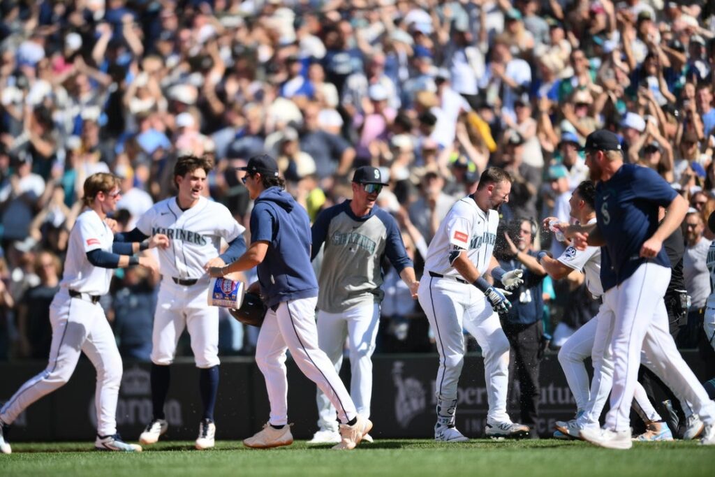 Seattle Mariners