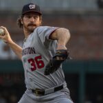 Miles Mikolas