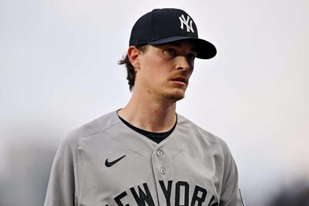 Max Fried