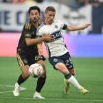 LAFC, Vancouver