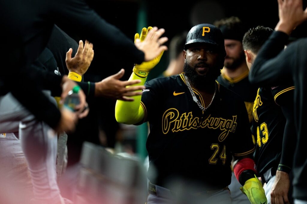 Marcell Ozuna