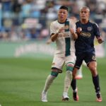 Atlanta, Philadelphia