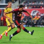 Red Bulls, Orlando