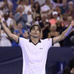 taylor fritz