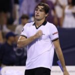 taylor fritz