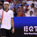 taylor fritz