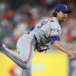 Jacob deGrom