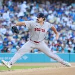 Red Sox, Dodgers tolle