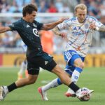 San Diego, Minnesota MLS