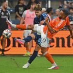 Dynamo, Sporting Kansas city