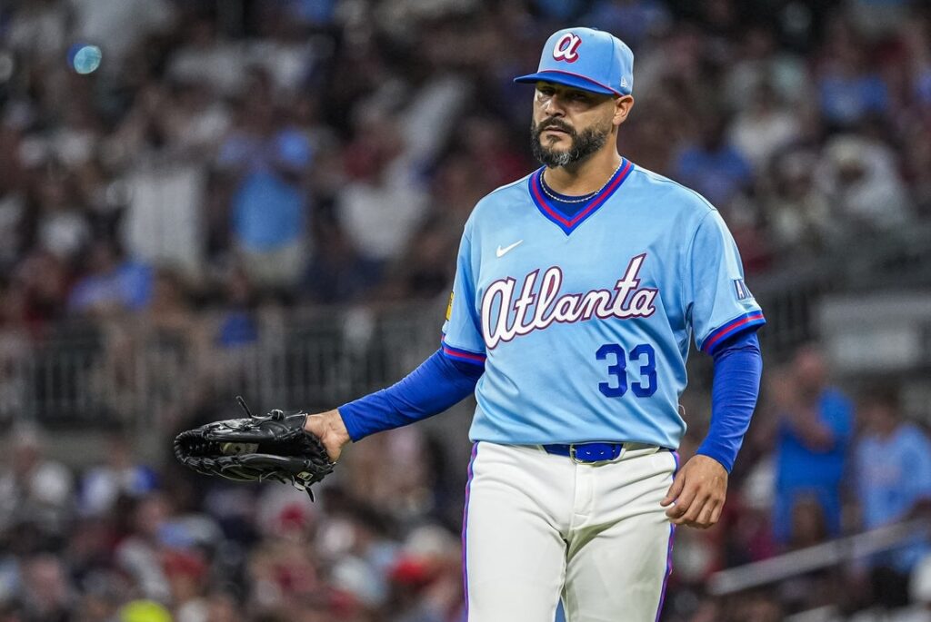 Martin Perez