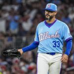 Martin Perez