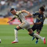 miguel almiron