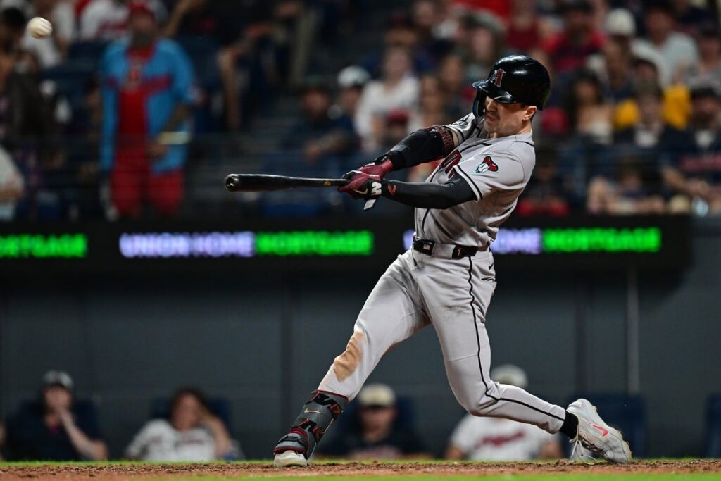 diamondbacks