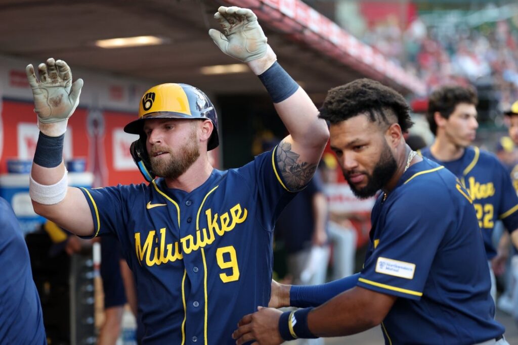 brewers