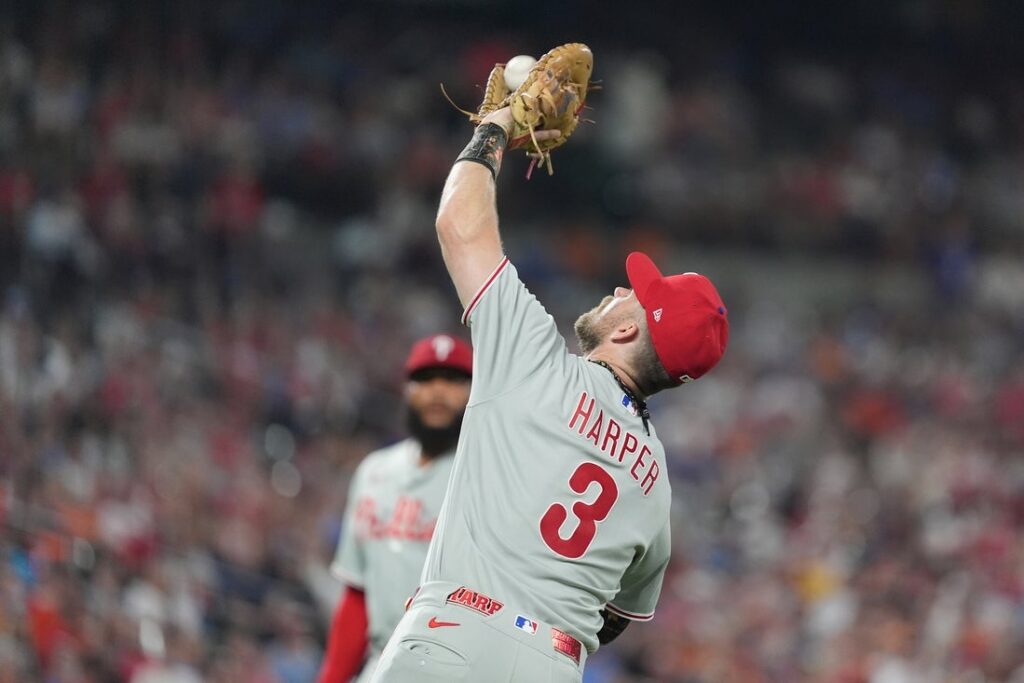 bryce harper