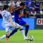 Evander FC Cincinnati