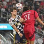 real salt lake