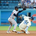 dodgers red sox