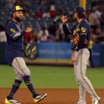 brewers celebrate