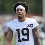 Cedric Tillman