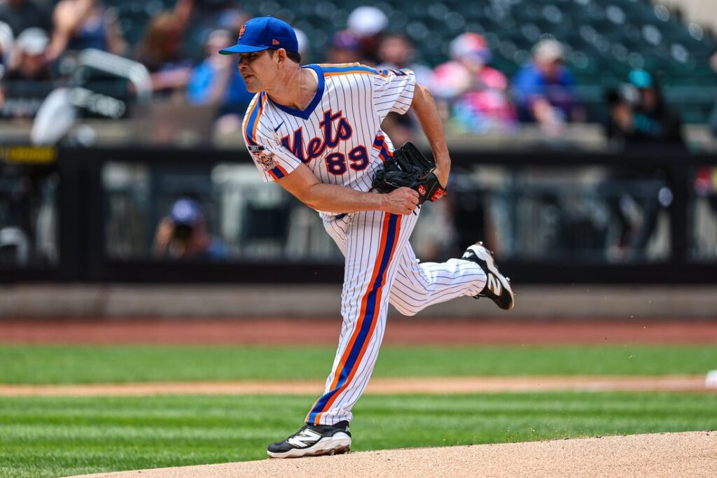 robert stock mets