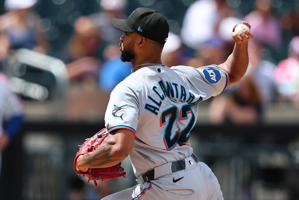 Marlins, Mets