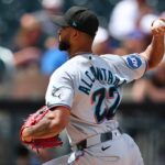 Marlins, Mets