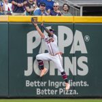 Nationals, Braves