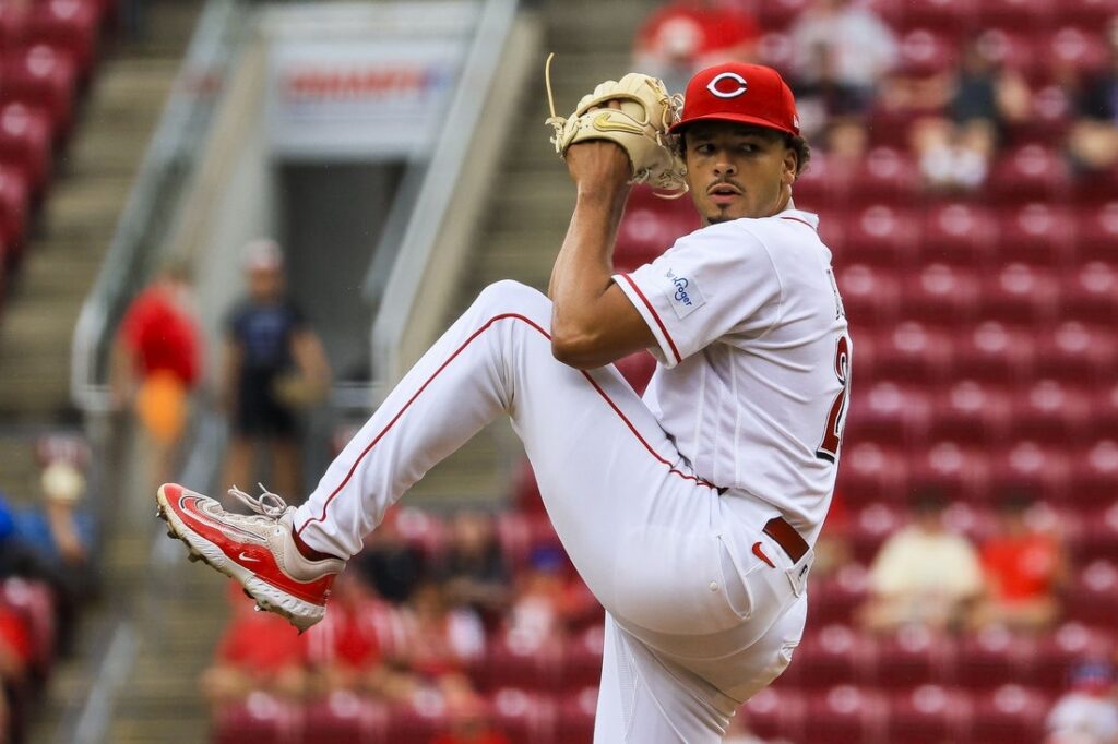 chase burns