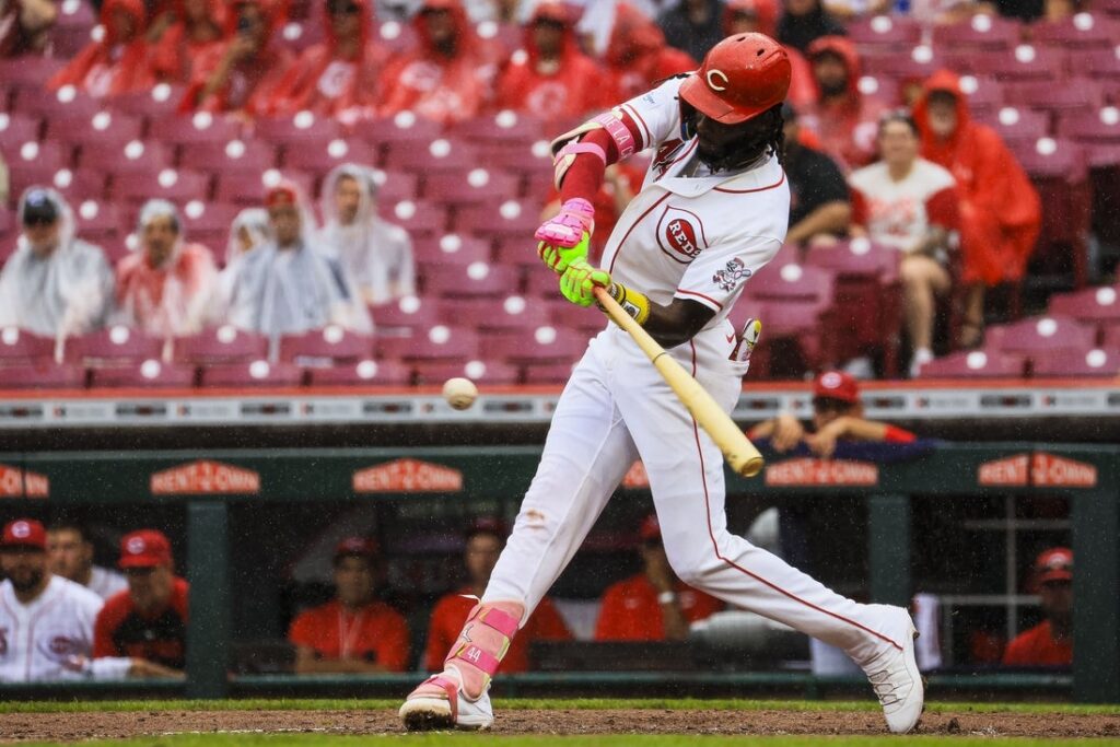 cincinnati reds