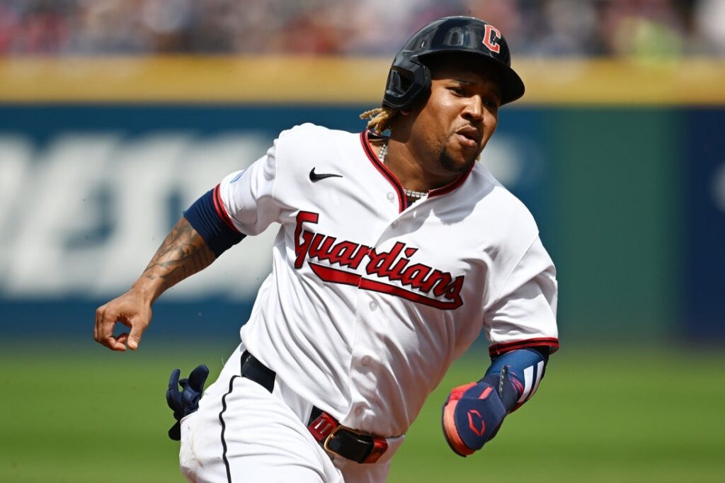 jose ramirez