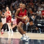 Kelsey Mitchell