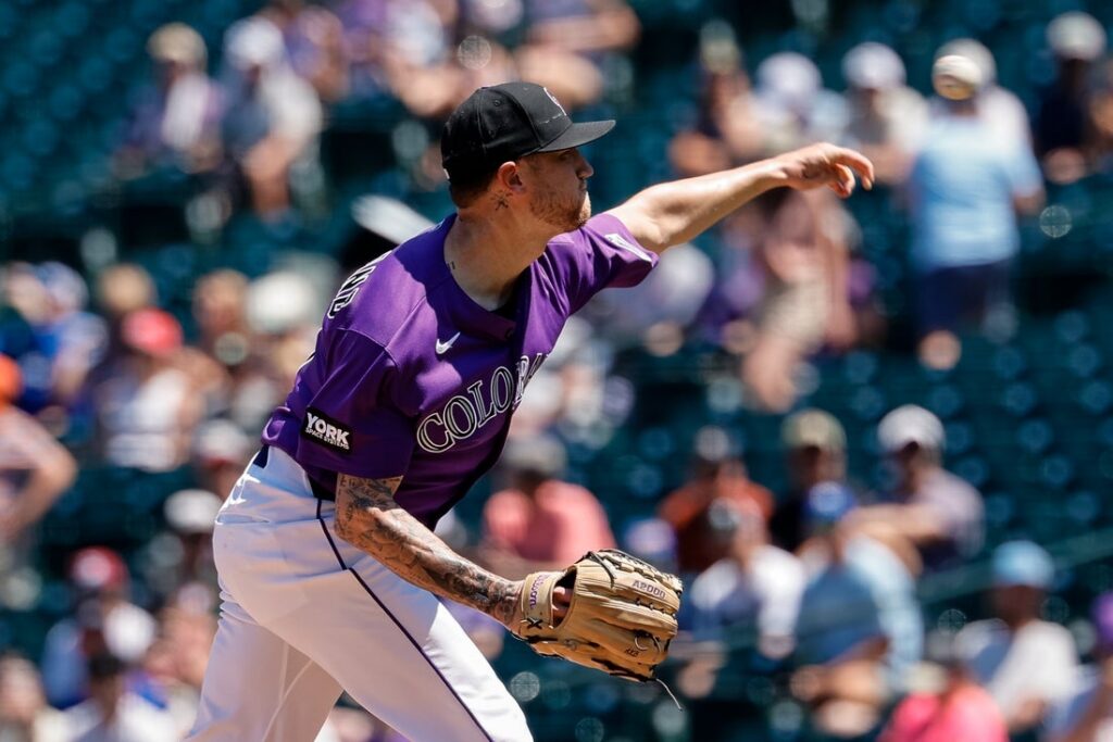 kyle freeland