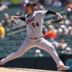 tigers montero