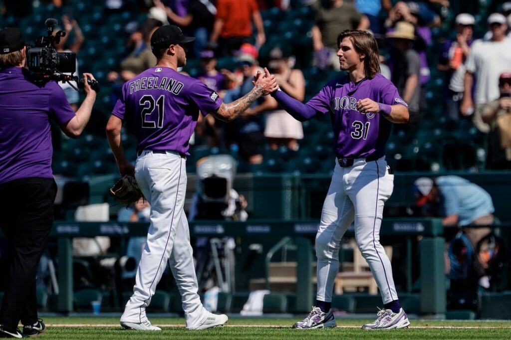 kyle freeland