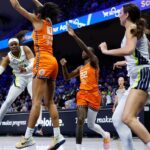 Arike Ogunbowale
