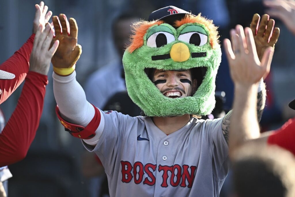 red sox